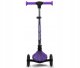 Milly Mally Scooter Jelly Violet 4