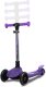 Milly Mally Scooter Jelly Violet 7