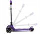 Milly Mally Scooter Jelly Violet 8