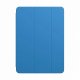 Apple Ipad Pro 11" Gen. 1/ 2/ 3/ 4 Etui Smart Folio  - Niebieski 1