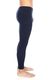 Brubeck Spodnie męskie Extreme Wool granatowe r. L (LE11120) 8