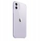 Apple Clear Case For Iphone 11 Przezroczyste 1