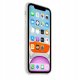 Apple Clear Case For Iphone 11 Przezroczyste 2