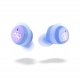 Guess 4G Logo Mini Tws Wireless Earphones Niebieskie 2