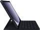 Etui Z Klawiaturą Samsung Book Cover Keyboard Do Galaxy Tab A9+ Ef-Dx211Ube 3
