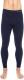 Brubeck Spodnie męskie Extreme Wool granatowe r. XL (LE11120) 1