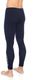 Brubeck Spodnie męskie Extreme Wool granatowe r. XL (LE11120) 7