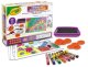 CRAYOLA Stamp & Colouring Kit 2