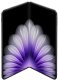 Oppo Find N5 5G Dual Sim 16GB RAM 512GB - Black 1