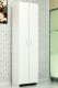 Curver WARDROBE KALUNEATLANTIS WHITE 30X49X182 1