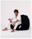 BEANBAG HANAH HOME PREMIUMXXL BLACK 2