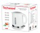 Techwood veekeetja TB-1041 1L 1