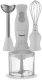 Blender Lexmark Techwood saumikser TMS-8350 Multi 300W 1