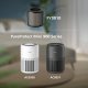 GLOBAL AIR AC-HEPA FILTER 1
