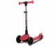 Milly Mally Scooter Jelly Pink 1