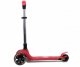 Milly Mally Scooter Jelly Pink 2