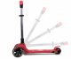 Milly Mally Scooter Jelly Pink 8