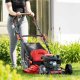 Kosiarka spalinowa Scheppach Self-propelled lawn mower Scheppach MS173-51 4