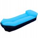 MATERAC XL 180cm NA PLAŻĘ CAMPING bez pompowania 3