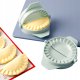 MASZYNKA do lepienia PIEROGÓW 2w1 KÓŁKA Pierożnica WYCINARKA ABS 1