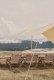 Krzesło OGRODOWE KEMPINGOWE Wędkarskie TURYSTYCZNE Plażowe Składane LEŻAK 5