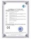 KOMPLET Maska Wielorazowa + 6x FILTR PM 2.5 WĘGIEL 3