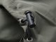 Kurtka męska ITIMPORT KURTKA MĘSKA PRZECIWDESCZOWA Softshell KHAKI Wodoodporna WIATRÓWKA roz. XL 8