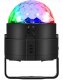 KULA DYSKOTEKOWA Projektor LED DISCO RGB IMPREZOWY 15