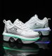 BUTOROLKI BUTY ROLKI Z KÓŁKAMI ROLKAMI PODŚWIETLANE 7-LED UNISEX BIAŁE r.41 7