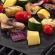 MATA DO GRILLA Warzyw Mięs BBQ Wędzenie Pieczenie 4
