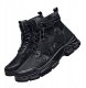 Buty trekkingowe męskie ITIMPORT Buty TREKKINGOWE TAKTYCZNE WOJSKOWE MILITARNE 43 2