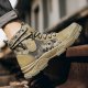 Buty TREKKINGOWE TAKTYCZNE WOJSKOWE MILITARNE Wodoodporne TRAPERY Moro R42 8