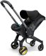 Doona I Infant Car Seat - Nitro Juodas 1