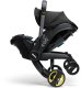 Doona I Infant Car Seat - Nitro Juodas 1