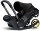 Doona I Infant Car Seat - Nitro Juodas 3