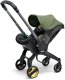Doona I Infant Car Seat - Desert Žalias 1