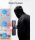 KLAMKA Z ZAMKIEM SZYFROWYM SL-01-TUYA Tuya Smart Bluetooth MIA 3