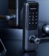 KLAMKA Z ZAMKIEM SZYFROWYM SL-01-TUYA Tuya Smart Bluetooth MIA 6