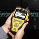 KLEIN TOOLS - VDV Scout® Pro Max Tester s přijímačem Set - 20x RJ45, 20x F-konektor 3