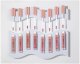 Hean Soft Nude Matowa Pomadka w płynie 6ml Lovely Nude (65) 5