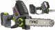 Piła łańcuchowa Black&Decker CB20-20-B20-S 20 V 20 cm 11
