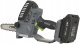 Piła łańcuchowa Black&Decker CB20-20-B20-S 20 V 20 cm 2