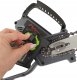 Piła łańcuchowa Black&Decker CB20-20-B20-S 20 V 20 cm 5