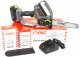 Piła łańcuchowa Black&Decker CB20-20-B20-S 20 V 20 cm 8
