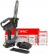 Piła łańcuchowa Black&Decker CB20-20-B20-S 20 V 20 cm 9