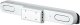 POLY Wideo soundbar all-in-one Studio X52, bez radia i kabla zasilającego, GSA/TAA 1