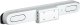 POLY Wideo soundbar all-in-one Studio X52, bez radia i kabla zasilającego, GSA/TAA 3