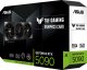 Karta graficzna Asus TUF Gaming GeForce RTX 5090 OC 32GB GDDR7 (TUF-RTX5090-32G-GAMING) 10