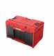 Single-drawer toolbox, 2.0 RED UHD Custom, QBRICK ONE 1