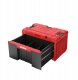 Single-drawer toolbox, 2.0 RED UHD Custom, QBRICK ONE 1